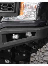 Armordillo USA Matte Black Rear RP Bumper Ford F-150 2018-2020                                     - 7161986 - Image 8