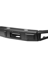 Armordillo USA Matte Black Front RP Bumper Toyota Tundra 2014-2024                                     - 7161993 - Image 8