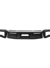 Armordillo USA Matte Black Front RP Bumper Toyota Tundra 2014-2024                                     - 7161993 - Image 2