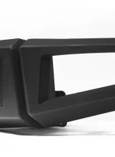 Armordillo USA Matte Black Front RP Bumper Toyota Tundra 2014-2024                                     - 7161993 - Image 3