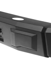 Armordillo USA Matte Black Front RP Bumper Toyota Tundra 2014-2024                                     - 7161993 - Image 4