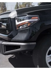 Armordillo USA Matte Black Front RP Bumper Toyota Tundra 2014-2024                                     - 7161993 - Image 7