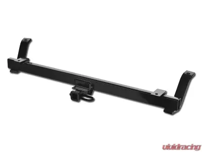 Armordillo USA Black Class 1 Trailer Hitch Geo Tracker 1989-1998 - 7172937