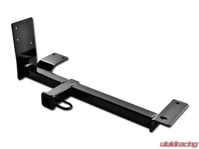 Armordillo USA Black Class 1 Trailer Hitch Volkswagen Golf City 2007-2009 - 7173040