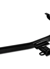 Armordillo USA Black Class 3 Trailer Hitch Dodge Grand Caravan 2004-2007                                     - 7173163 - Image 5