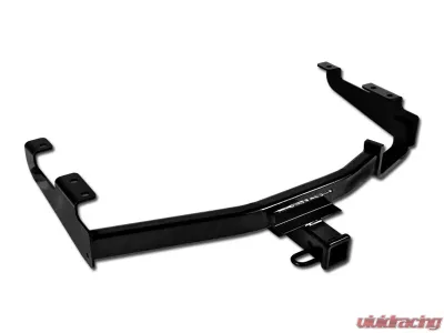 Armordillo USA Black Class 3 Trailer Hitch Dodge Grand Caravan 2004-2007 - 7173163
