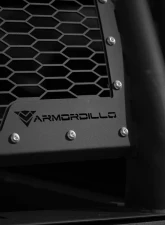 Armordillo USA Matte Black CR1 Chase Rack For Full Size Trucks Excl. Dodge Ram                                     - 7180338 - Image 3