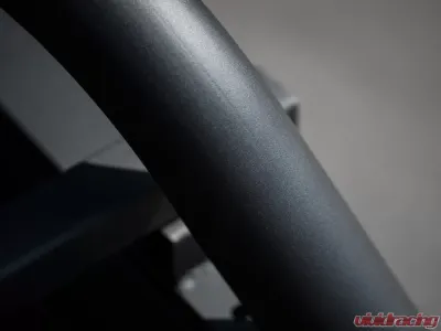 Armordillo USA Matte Black CR1 Chase Rack For Full Size Trucks Excl. Dodge Ram - 7180338