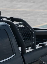 Armordillo USA Matte Black CR1 Chase Rack For Full Size Trucks Excl. Dodge Ram                                     - 7180338 - Image 5