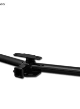 Armordillo USA Black Class 3 Trailer Hitch GMC Terrain 2010-2018                                     - 7173293 - Image 5