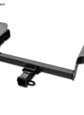 Armordillo USA Black Class 3 Trailer Hitch Ford Escape 2013-2018                                     - 7163881 - Image 5
