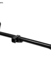 Armordillo USA Black Class 3 Trailer Hitch Honda Odyssey 1999-2017                                     - 7163904 - Image 5
