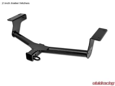 Armordillo USA Black Class 3 Trailer Hitch Toyota Rav4 2006-2016 - 7163911