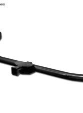 Armordillo USA Black Class 3 Trailer Hitch Toyota Sienna 2005-2017                                     - 7163928 - Image 5