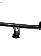 Armordillo USA Black Class 3 Trailer Hitch BMW X5 2007-2016                                     - 7163942 - Image 5