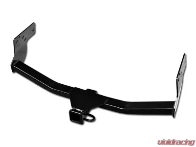Armordillo USA Black Class 3 Trailer Hitch Mazda CX-9 2007-2015 - 7163966