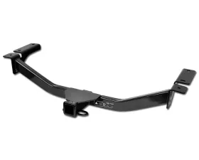 Armordillo USA Black Class 3 Trailer Hitch Ford Edge 2007-2014