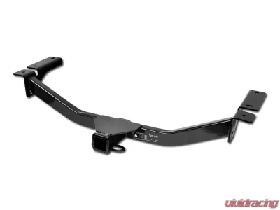 Armordillo USA Black Class 3 Trailer Hitch Ford Edge 2007-2014 - 7163973