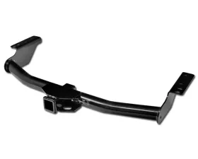 Armordillo USA Black Class 3 Trailer Hitch Toyota Fj Cruiser 2007-2014