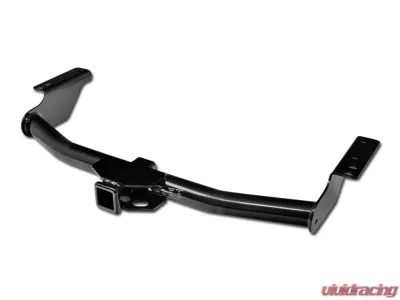 Armordillo USA Black Class 3 Trailer Hitch Toyota Fj Cruiser 2007-2014 - 7163980