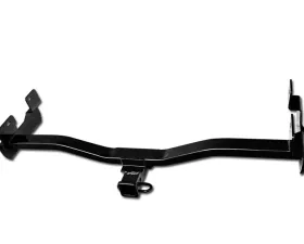 Armordillo USA Black Class 3 Trailer Hitch Hummer H3 2006-2010
