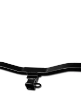Armordillo USA Black Class 3 Trailer Hitch Hummer H3 2006-2010                                     - 7163997 - Image 5