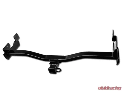 Armordillo USA Black Class 3 Trailer Hitch Hummer H3 2006-2010 - 7163997