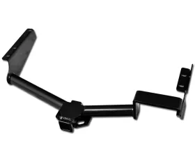 Armordillo USA Black Class 3 Trailer Hitch Toyota Highlander 2008-2013