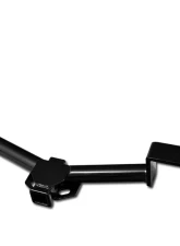 Armordillo USA Black Class 3 Trailer Hitch Toyota Highlander 2008-2013                                     - 7164000 - Image 5