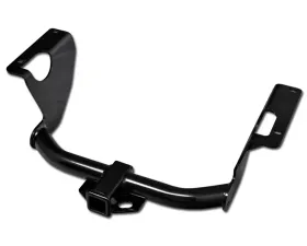 Armordillo USA Black Class 3 Trailer Hitch Subaru Legacy 2015-2017