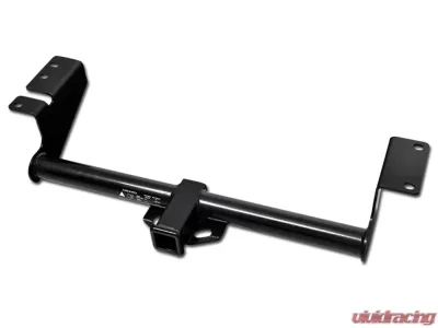 Armordillo USA Black Class 3 Trailer Hitch Nissan Murano 2003-2007 - 7164024