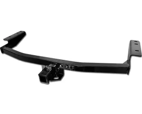 Armordillo USA Black Class 3 Trailer Hitch Infiniti QX60 2015-2016