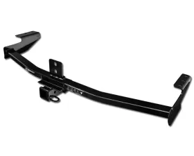 Armordillo USA Black Class 3 Trailer Hitch Honda Ridgeline 2006-2014