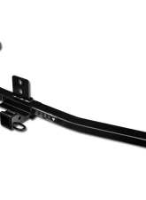 Armordillo USA Black Class 3 Trailer Hitch Honda Ridgeline 2006-2014                                     - 7164048 - Image 5