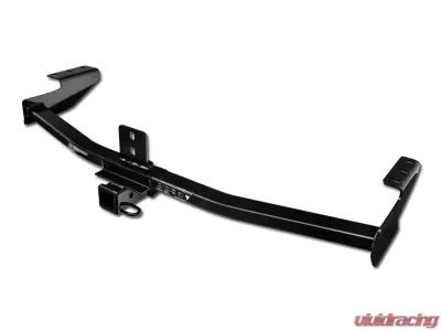 Armordillo USA Black Class 3 Trailer Hitch Honda Ridgeline 2006-2014 - 7164048