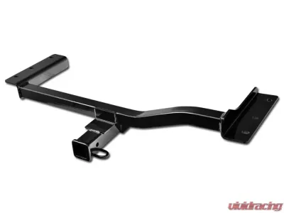 Armordillo USA Black Class 3 Trailer Hitch Lexus RX Series 2010-2015 - 7164062