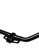 Armordillo USA Black Class 3 Trailer Hitch Hyundai Santa Fe Sport 2013-2017                                     - 7164079 - Image 5