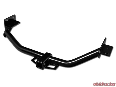 Armordillo USA Black Class 3 Trailer Hitch Hyundai Santa Fe Sport 2013-2017 - 7164079