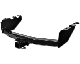 Armordillo USA Black Class 3 Trailer Hitch Chevrolet Silverado 1500 2007-2018