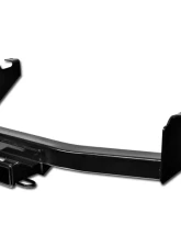 Armordillo USA Black Class 3 Trailer Hitch GMC Sierra 1500 2007-2018                                     - 7173286 - Image 5