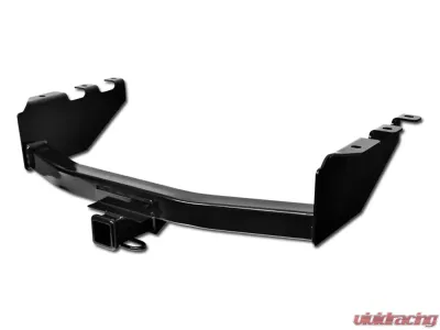 Armordillo USA Black Class 3 Trailer Hitch GMC Sierra 1500 2007-2018 - 7173286