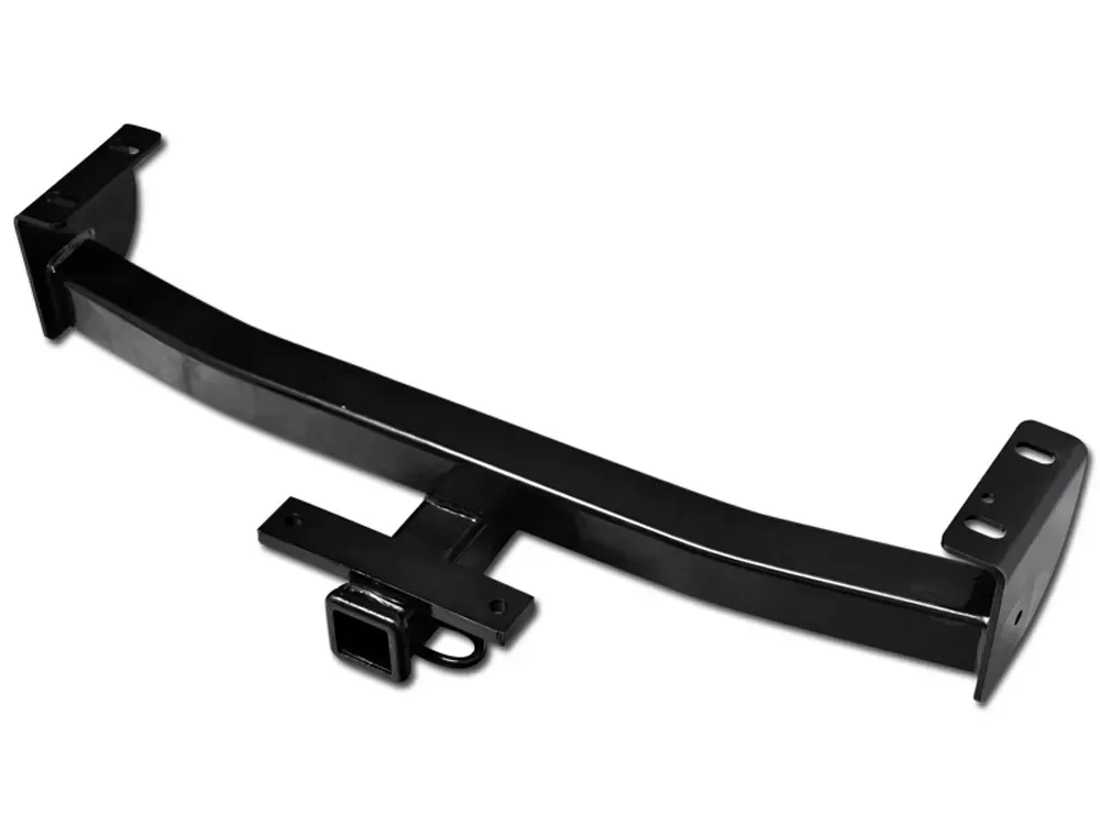 Armordillo USA Black Class 3 Trailer Hitch Toyota Tacoma 2016-2023 - 7164093