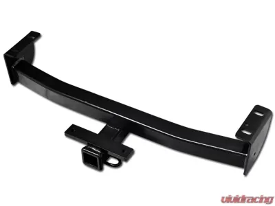 Armordillo USA Black Class 3 Trailer Hitch Toyota Tacoma 2016-2023 - 7164093