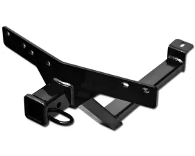 Armordillo USA Black Class 3 Trailer Hitch BMW X5 2000-2006