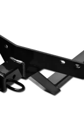 Armordillo USA Black Class 3 Trailer Hitch BMW X5 2000-2006                                     - 7164109 - Image 5