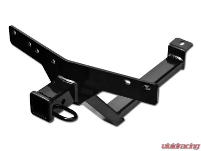 Armordillo USA Black Class 3 Trailer Hitch BMW X5 2000-2006 - 7164109