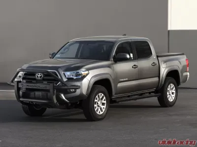 Armordillo USA Matte Black AR Pre-Runner Guard Toyota Tacoma 2016-2023 - 7166127