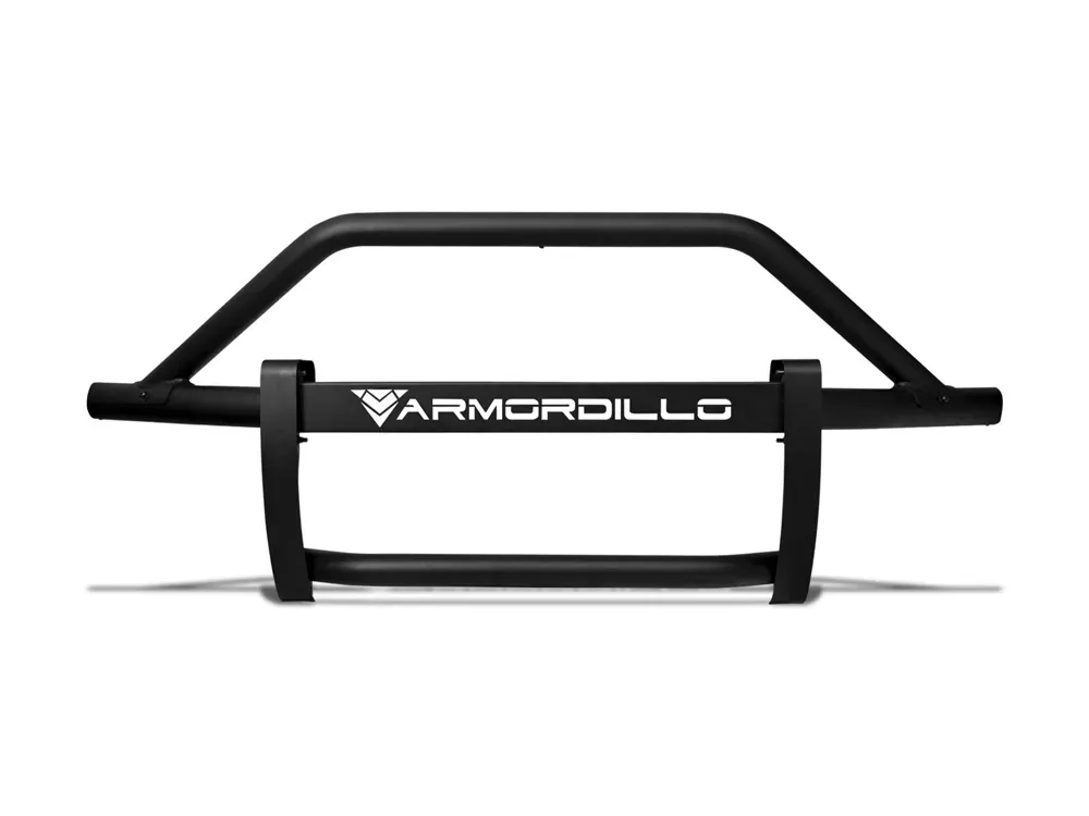Armordillo USA Matte Black AR Pre-Runner Guard Toyota Tundra 2007-2020 - 7166134