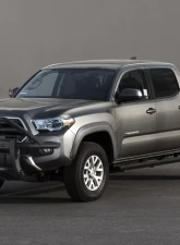 Armordillo USA Matte Black AR Pre-Runner Guard Toyota Tundra 2007-2020                                     - 7166134 - Image 8