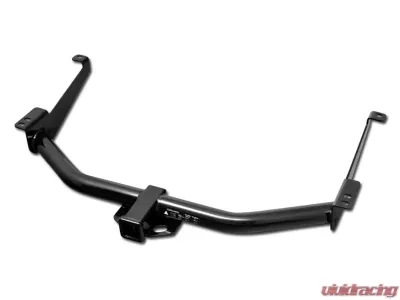 Armordillo USA Black Class 3 Trailer Hitch Infiniti QX56 2004-2015 - 7173378